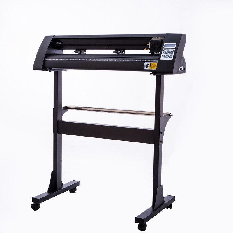 plotter cutting machine vinyl cutter