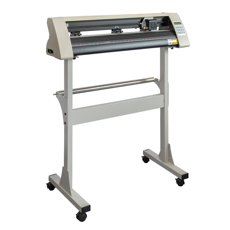 plotter cutting machine vinyl cutter