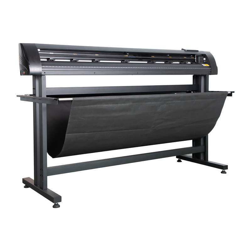 plotter cutting machine vinyl cutter